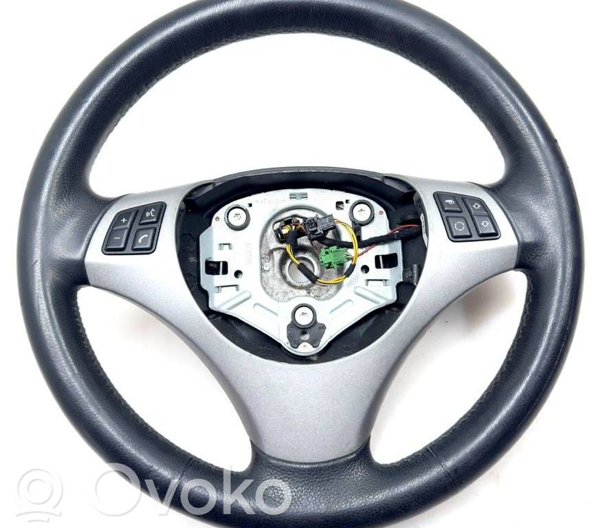Steering wheel   6956550,305227985AB