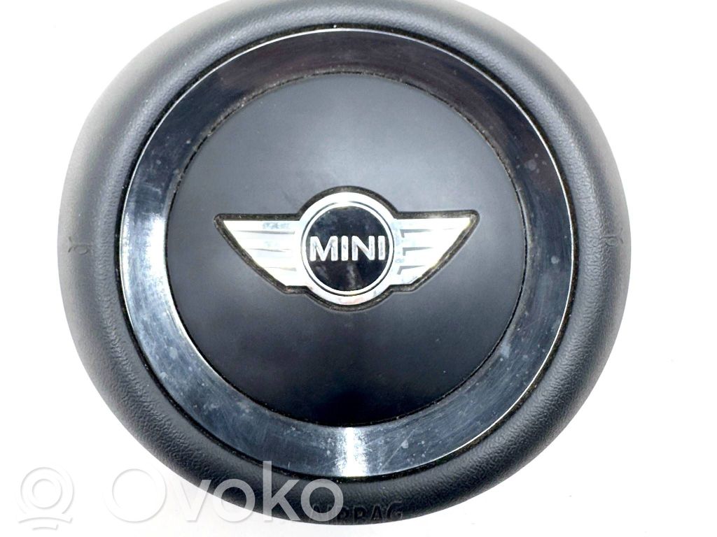 Mini One - Cooper Coupe R56 Надувная подушка для руля 