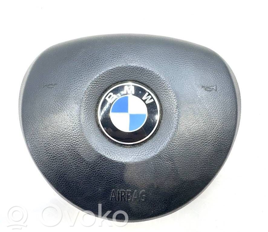 BMW 1 E81 E87 Stūres drošības spilvens 