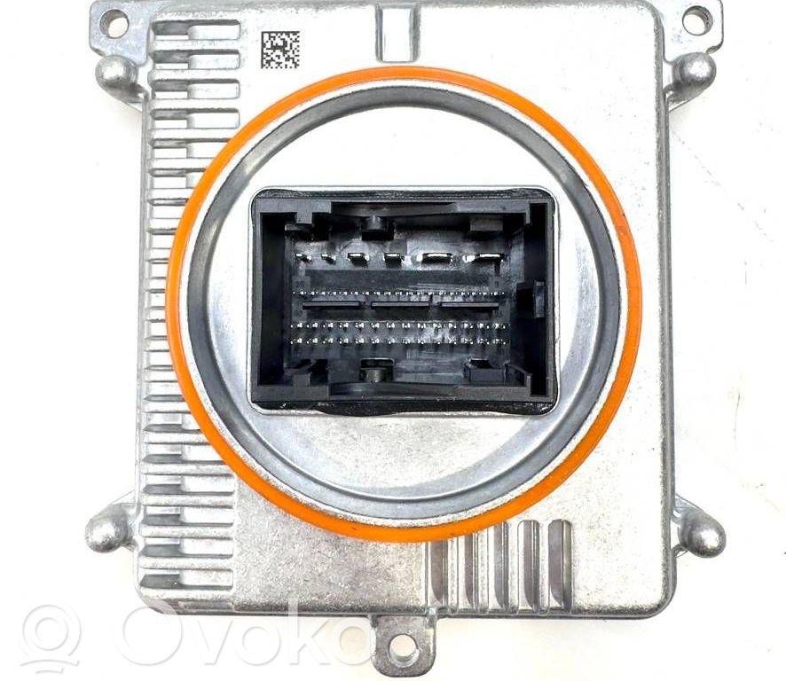 Volkswagen ID.4 Lastre de faros xenón 