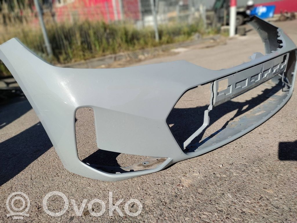 BMW 3 G20 G21 Etupuskuri 