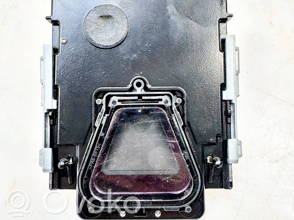 Audi A4 S4 B9 Windshield/windscreen camera 