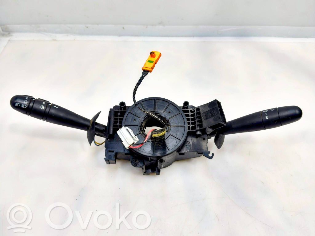 Renault Trafic II (X83) Wiper turn signal indicator stalk/switch 