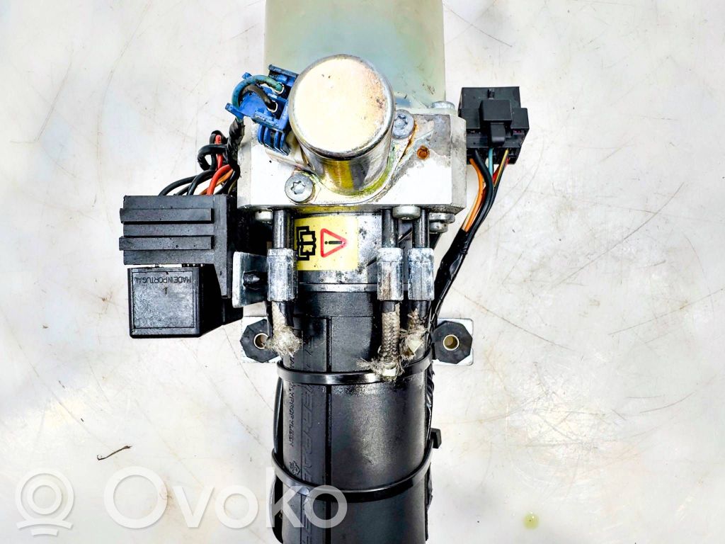 Audi TT Mk1 Hydraulikpumpe Verdeck 