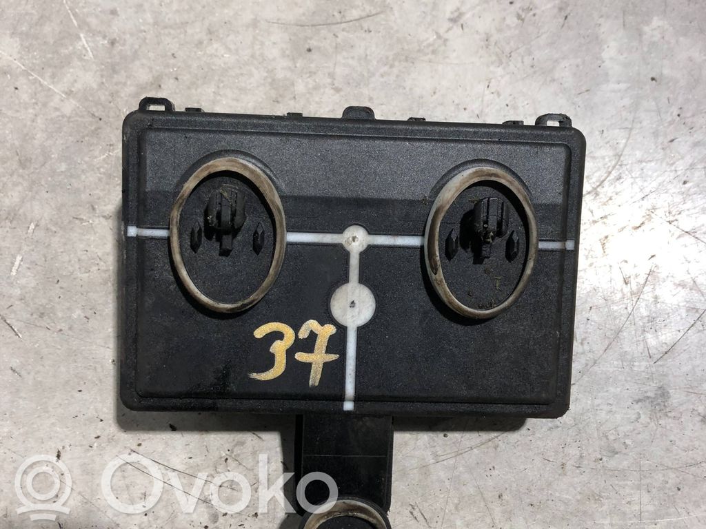 Audi A5 8T 8F Door control unit/module 