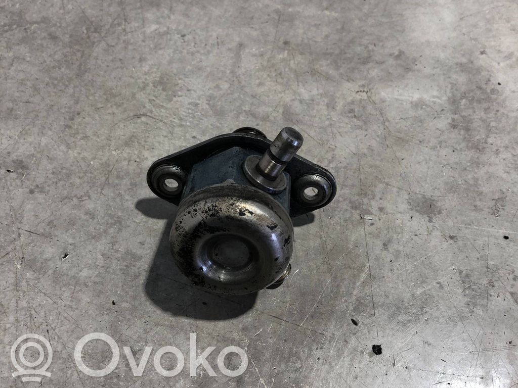 Jaguar E-Pace Fuel injection high pressure pump 