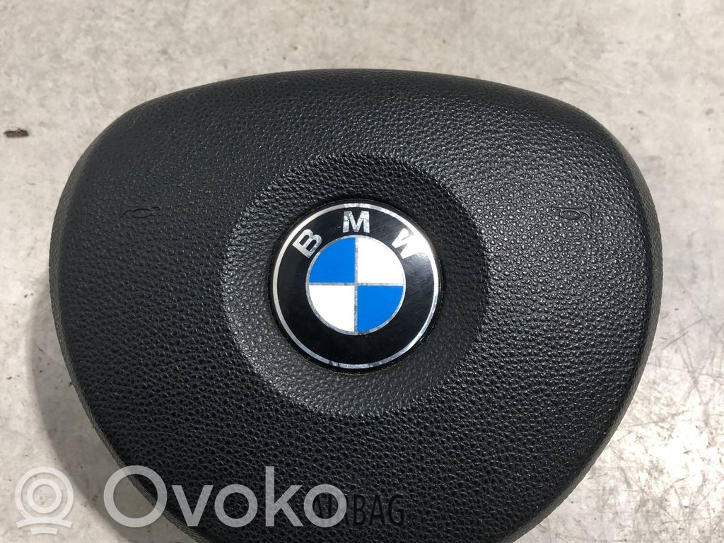 BMW 1 E81 E87 Vairo oro pagalvė 