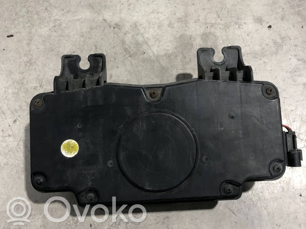KIA Niro Alarm system siren 
