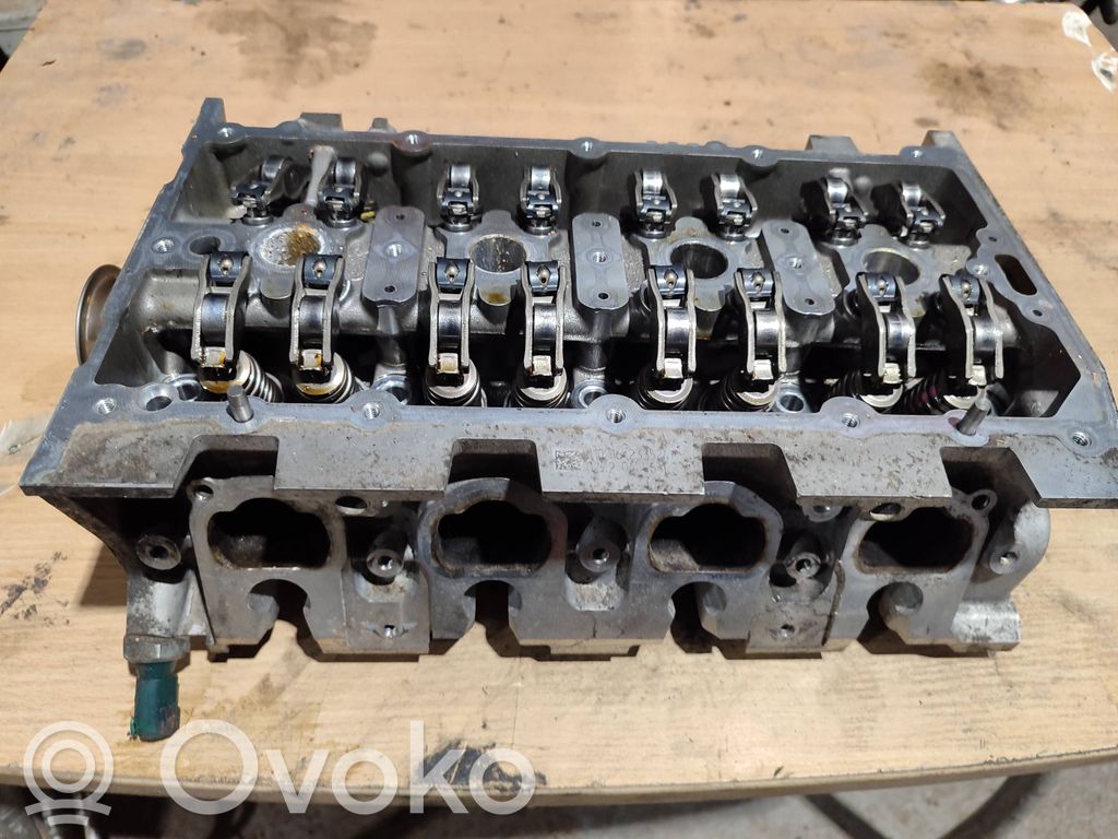 Volkswagen Golf VII Galva 