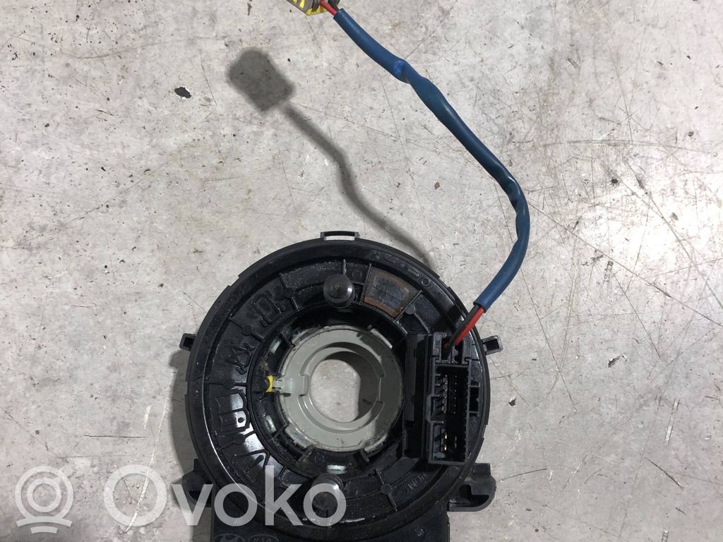 KIA Niro Airbag slip ring squib (SRS ring) 