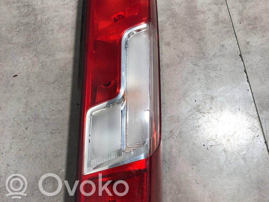 Citroen Jumper Takavalot 