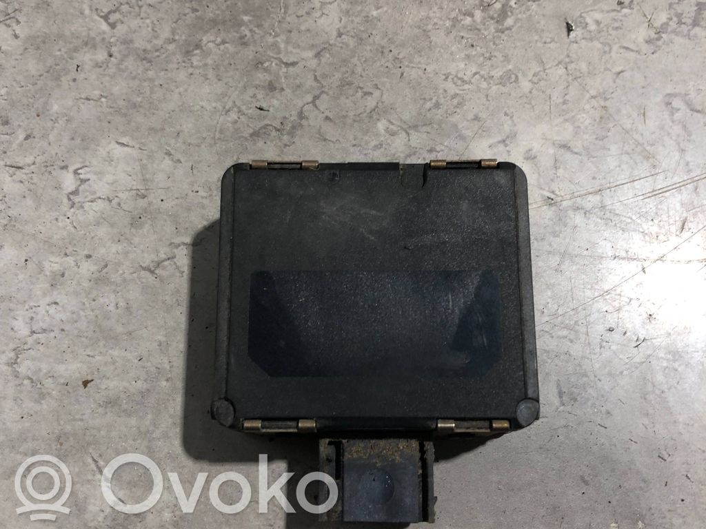 Mercedes-Benz Sprinter W907 W910 Sensor de radar Distronic 