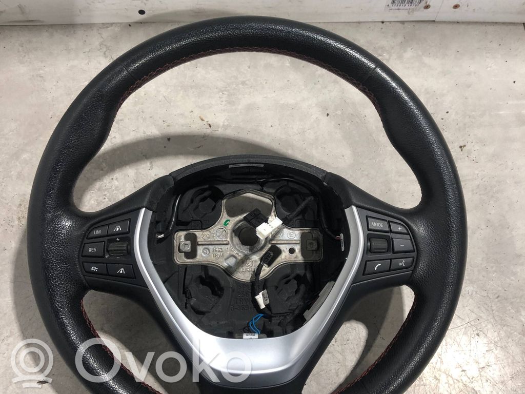 BMW 4 F32 F33 Alte unități/module de control 