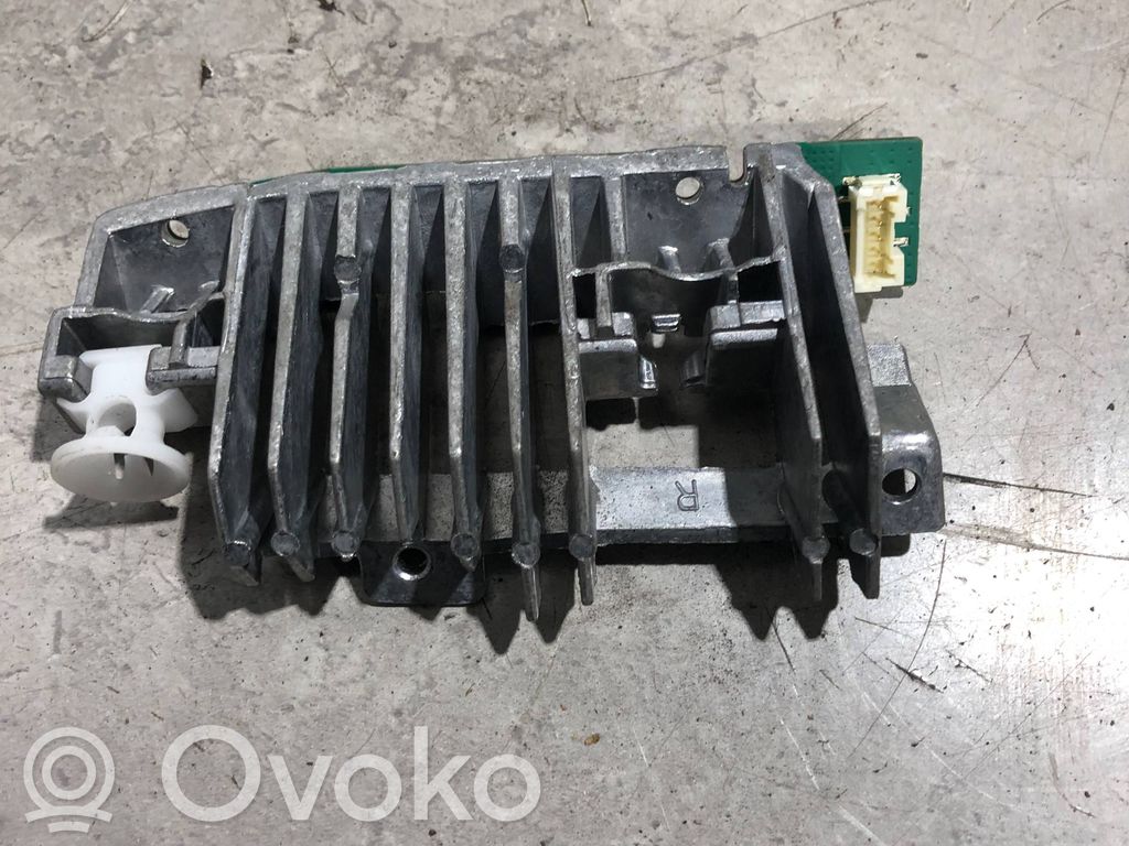 Seat Leon (5F) Modulo di controllo ballast LED 