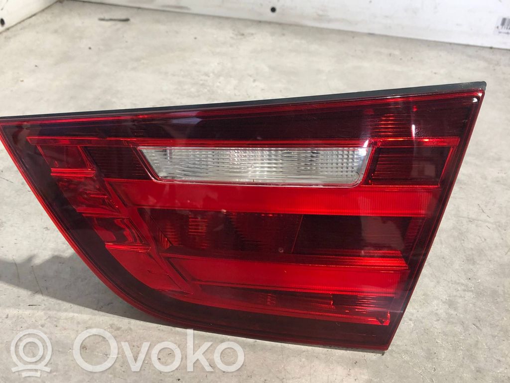 BMW 3 GT F34 Tailgate rear/tail lights 