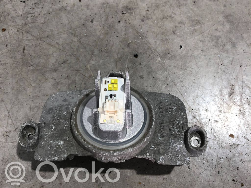 BMW 3 GT F34 Módulo de control de balasto LED 
