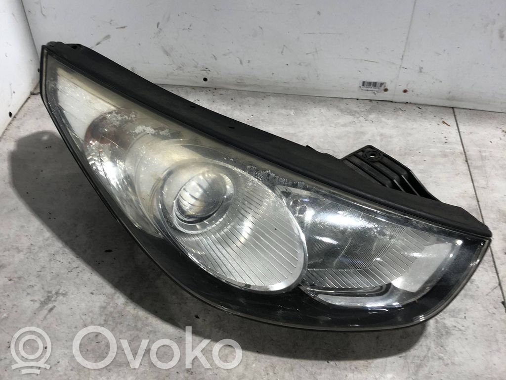 Hyundai ix35 Phare frontale 