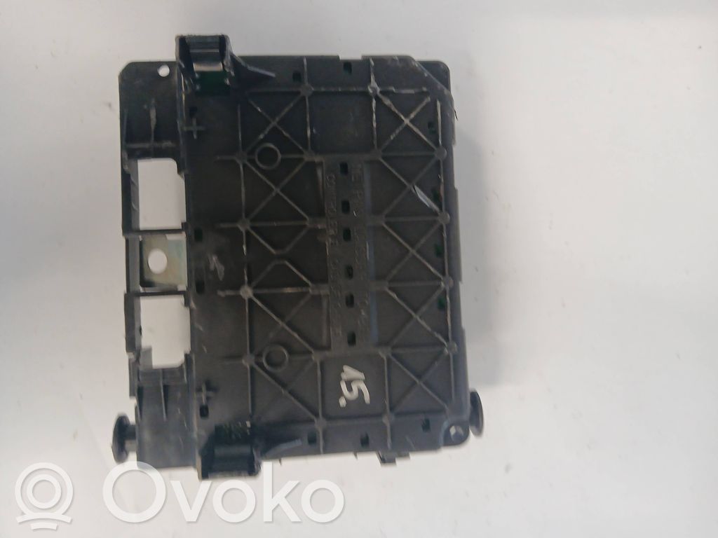 Peugeot 306 Drošinātāju bloks 