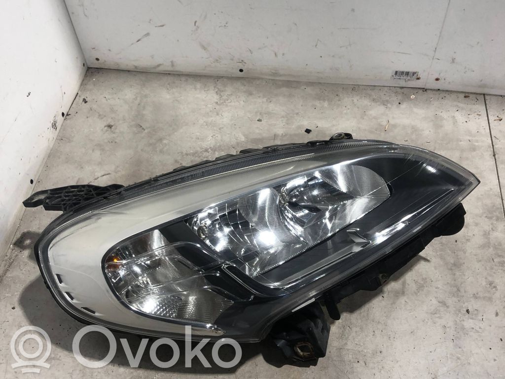 Fiat Doblo Phare frontale 