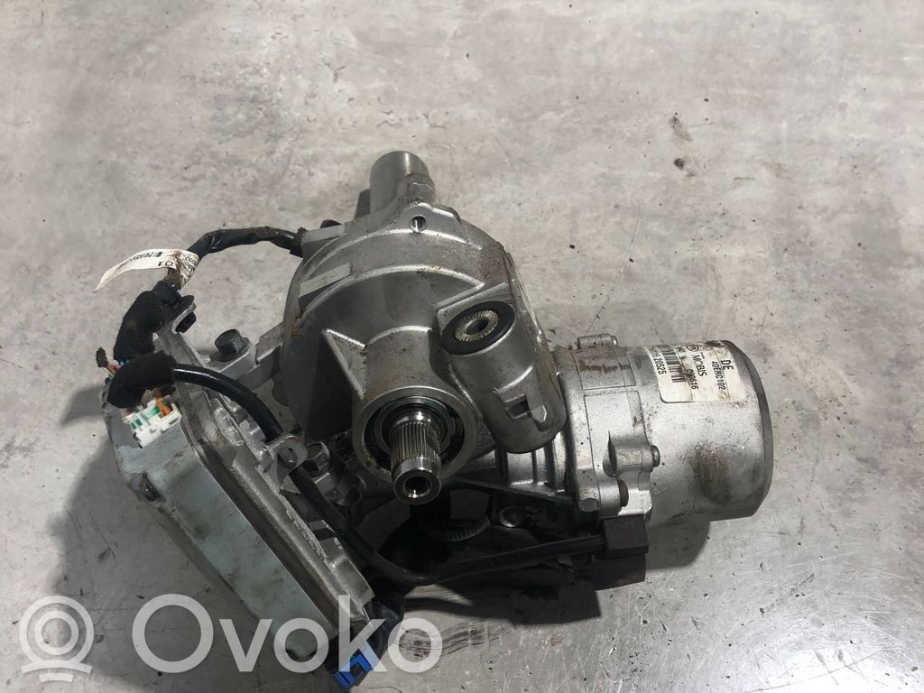 KIA Niro Steering wheel axle 