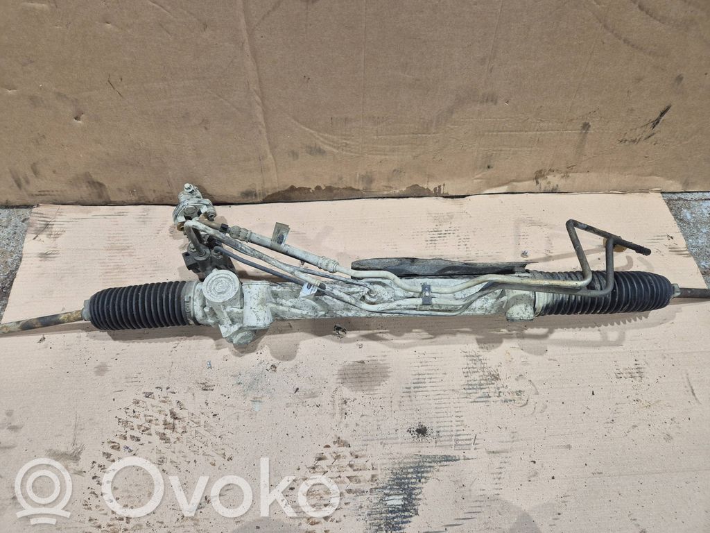 Steering rack   8C113200AF,A0009476