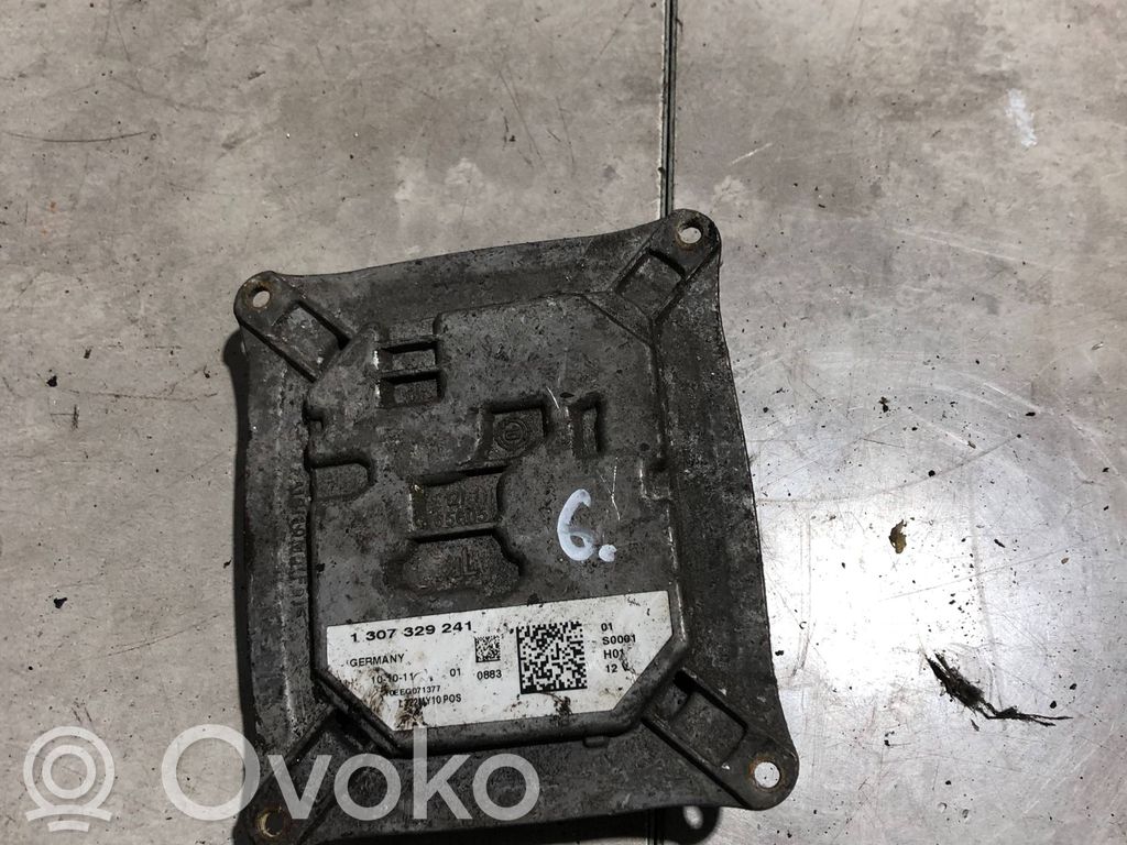 Land Rover Range Rover L322 Xenon control unit/module 
