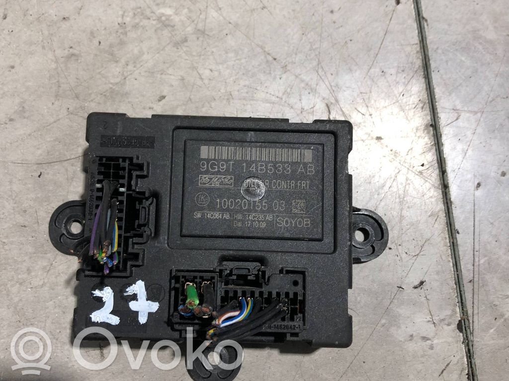 Ford Galaxy Door control unit/module 