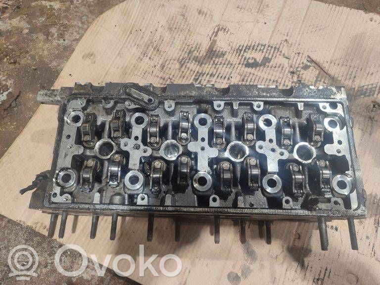 Volkswagen Caddy Engine head 