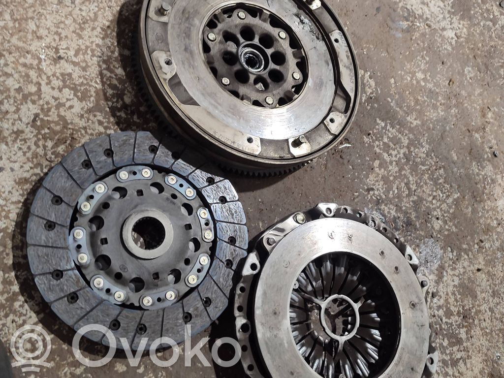 BMW 3 F30 F35 F31 Clutch set kit 