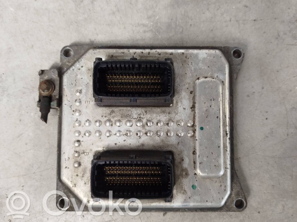 Engine control unit/module   12992406