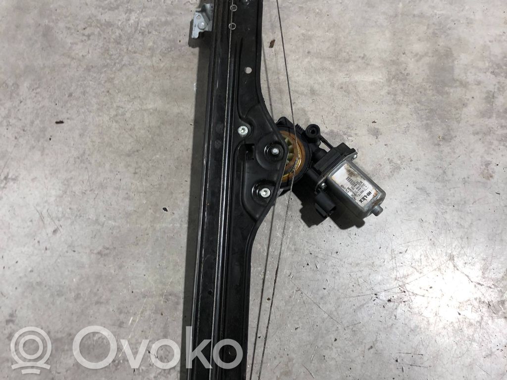 Fiat Ducato Podnośnik szyby drzwi z silniczkiem 