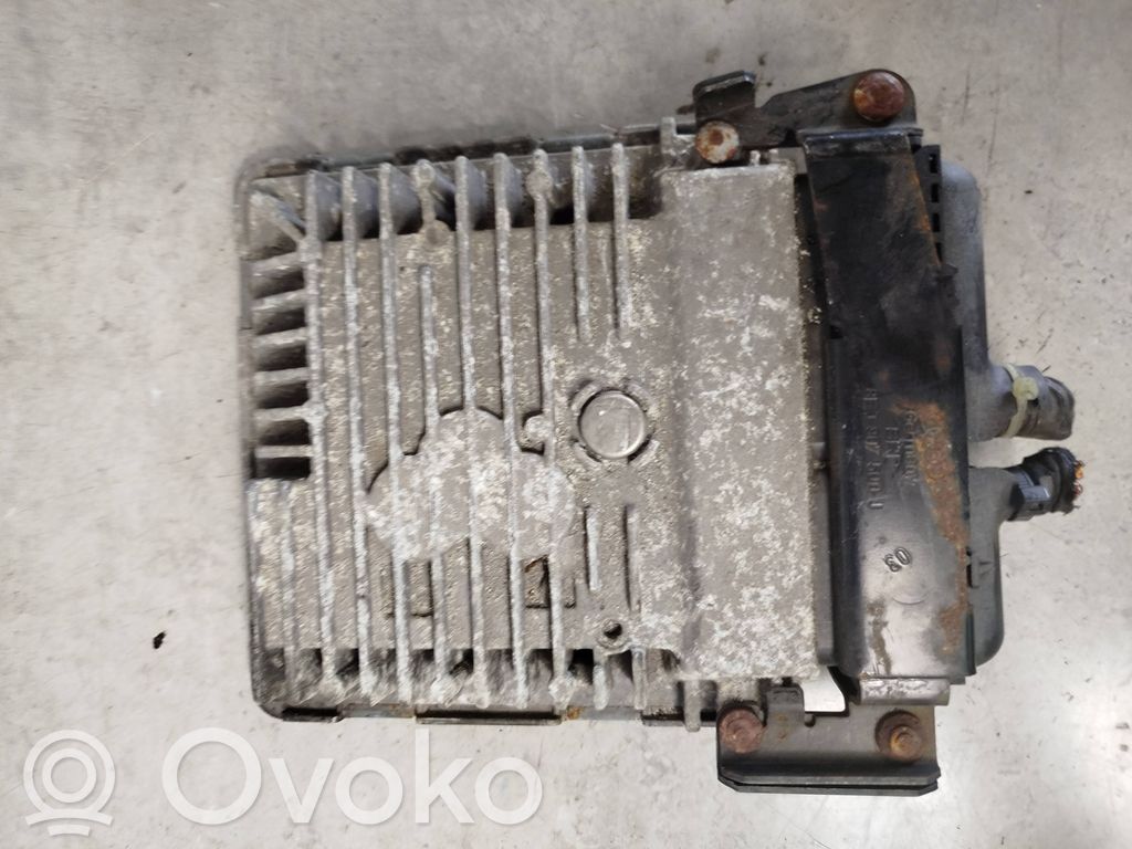 Audi A6 S6 C6 4F Calculateur moteur ECU 