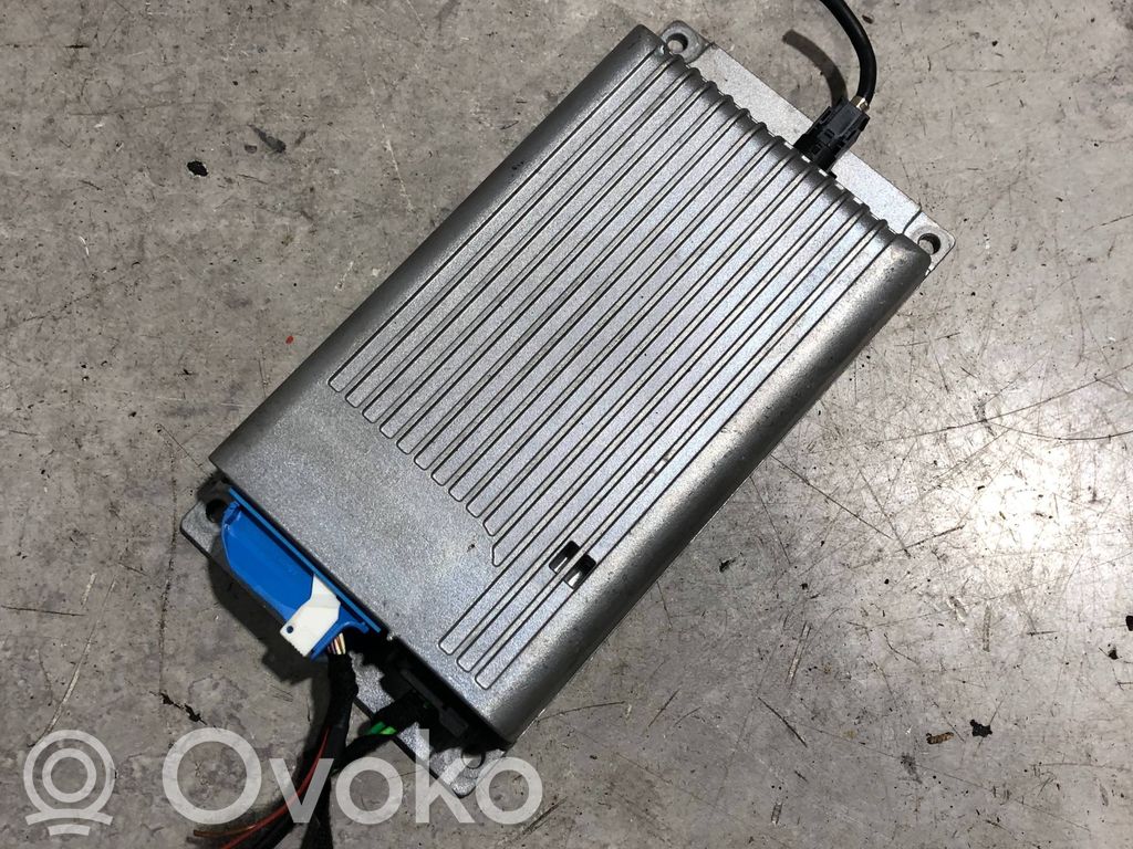 BMW 5 GT F07 Bluetooth modulis 