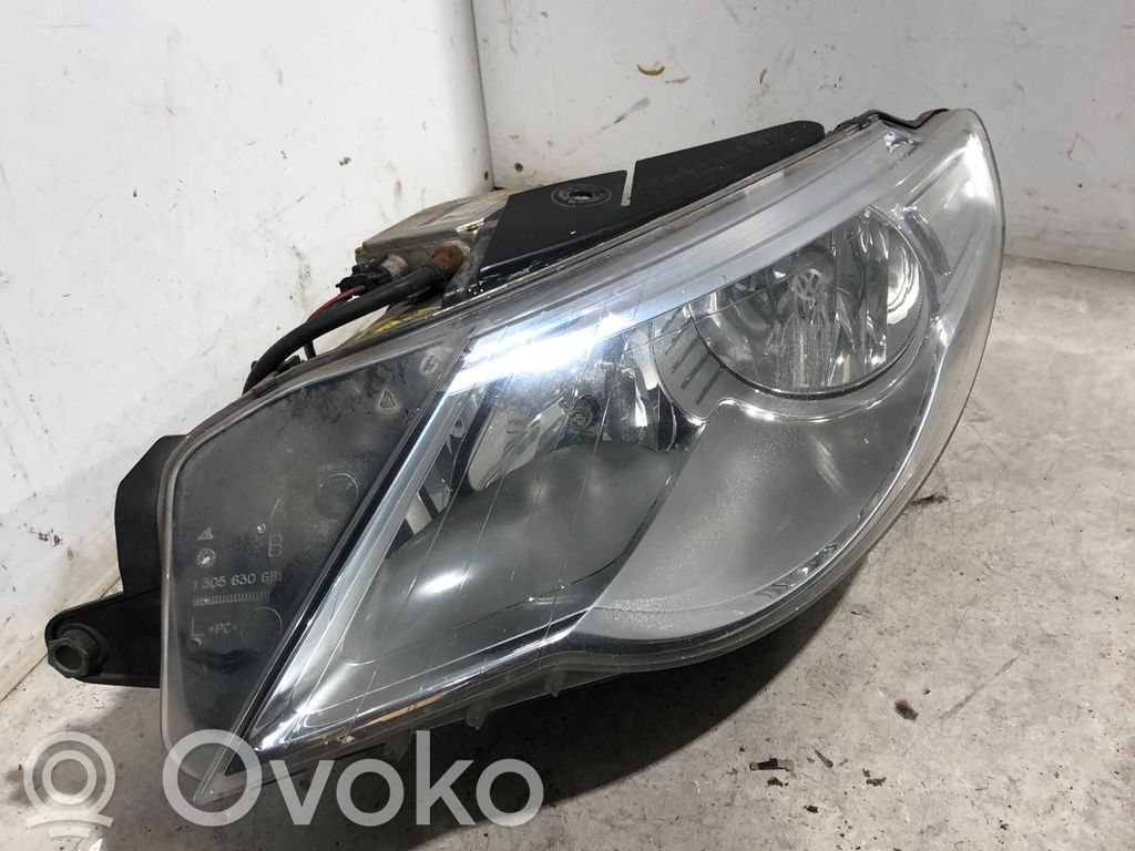 Volkswagen PASSAT CC Scheinwerfer 