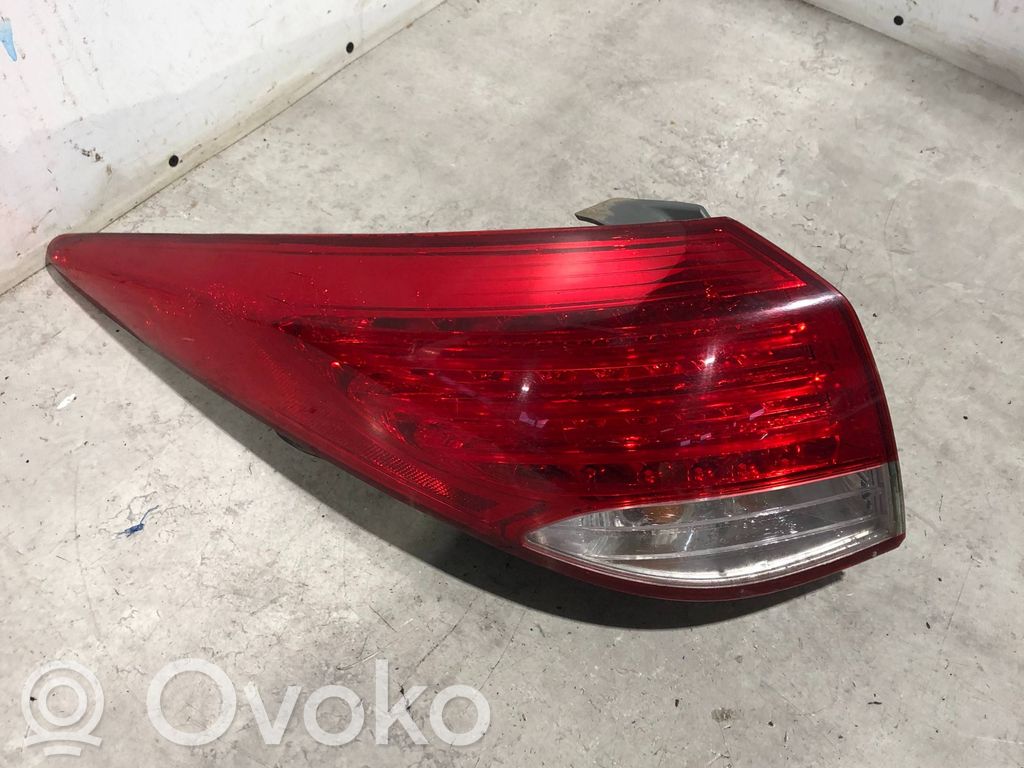 Lampa tylna   924013Z0