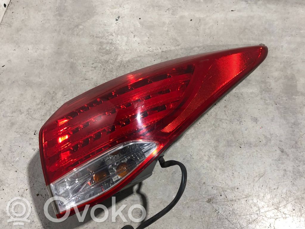 Lampa tylna   924023Z0