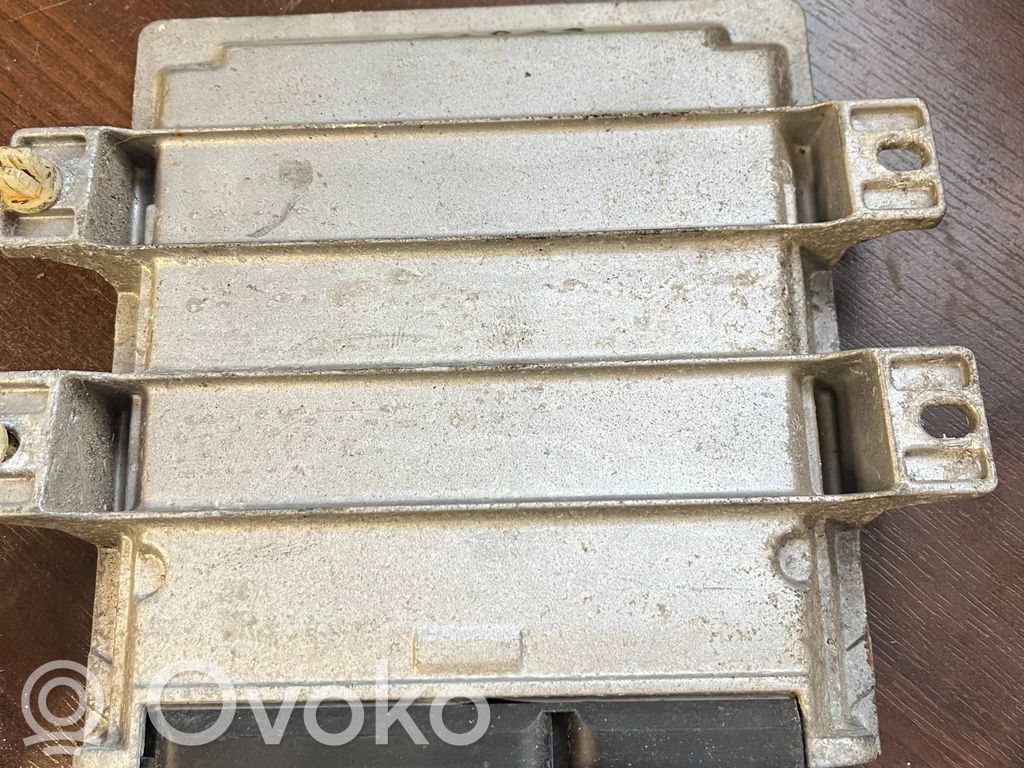 Rover 25 Engine control unit/module 