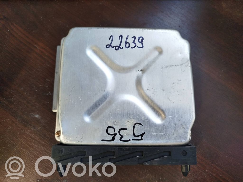 Audi A6 S6 C6 4F Engine control unit/module 