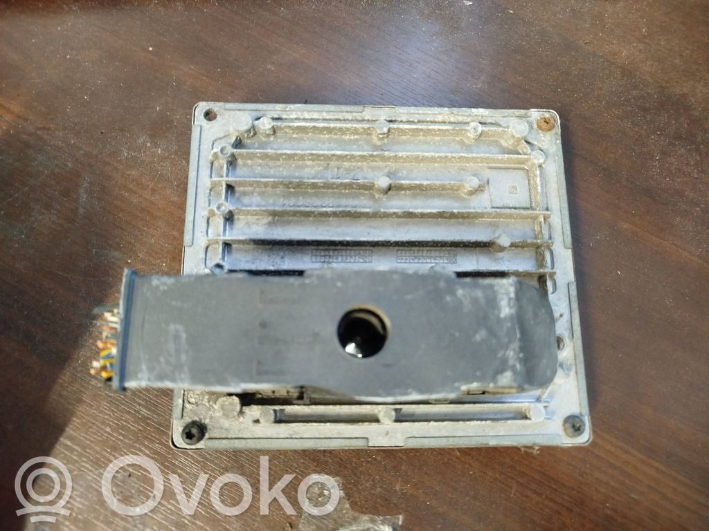 Ford Focus Engine control unit/module ECU 