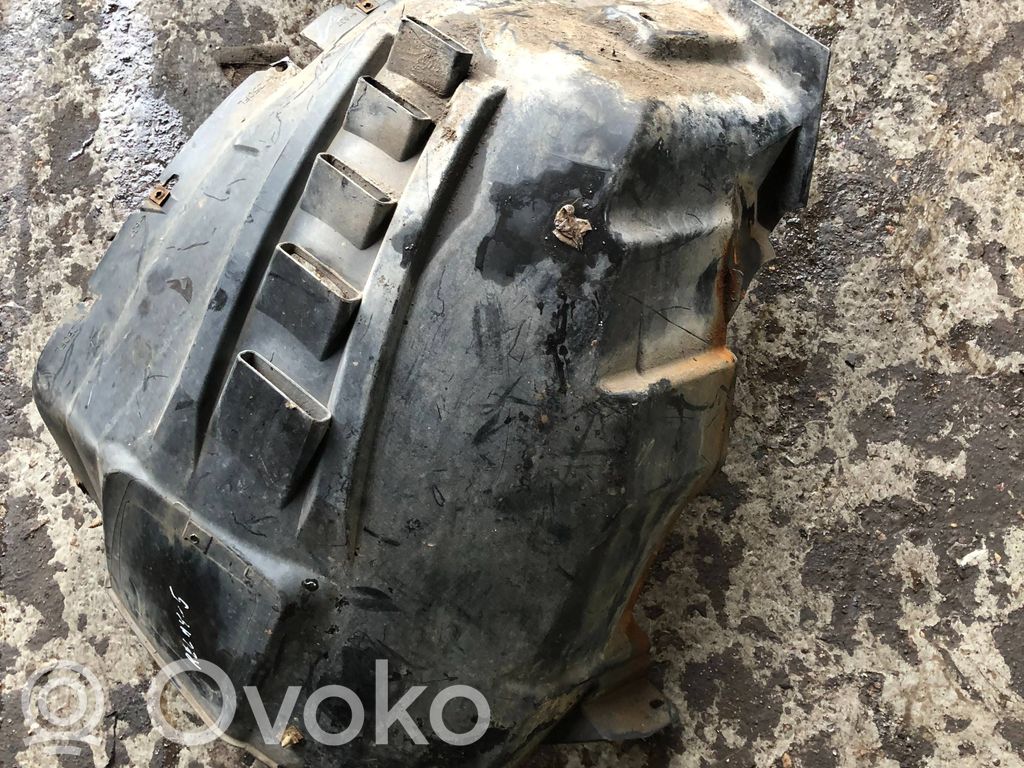Peugeot Boxer Nadkole przednie 