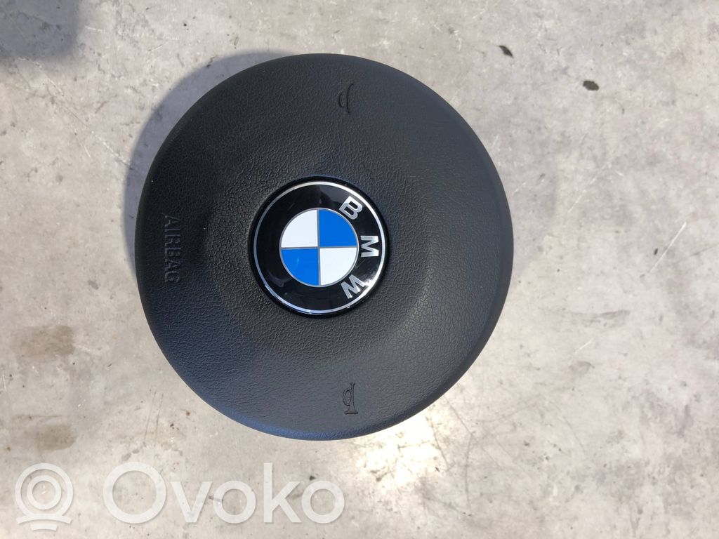 BMW 1 F20 F21 Poduszka powietrzna Airbag kierownicy 
