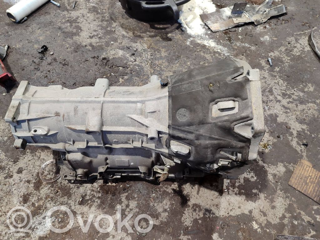 Automatyczna skrzynia biegów   8623596,8HP45X
