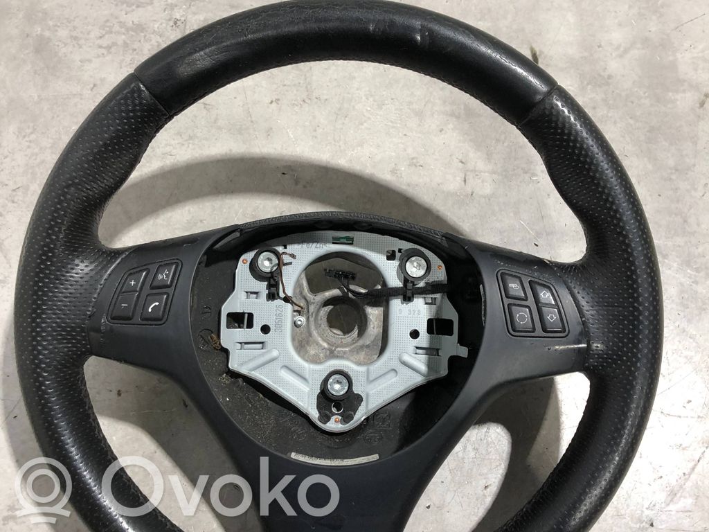 BMW 1 E81 E87 Steering wheel 