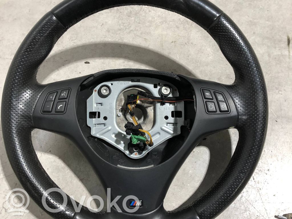 Ohjauspyörä   7906826,3369E871L