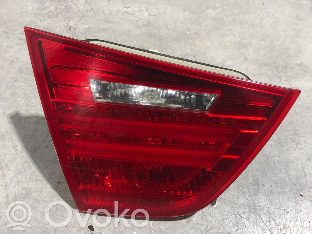 BMW 3 E90 E91 Tailgate rear/tail lights 