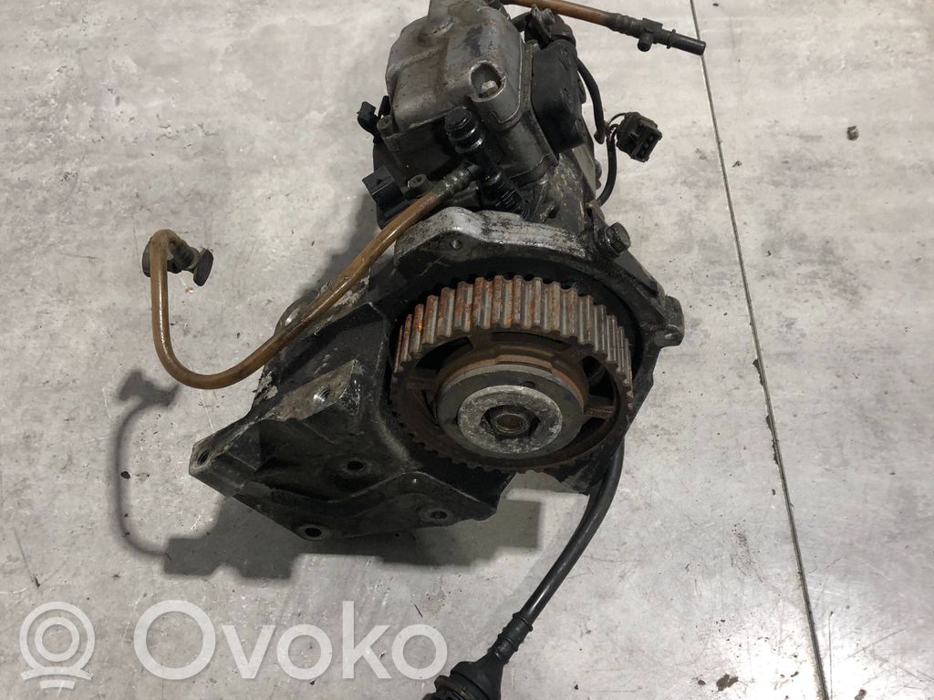 Renault Scenic I Pompe d'injection de carburant à haute pression 