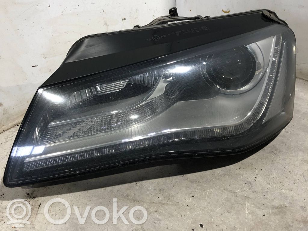 Audi A8 S8 D4 4H Scheinwerfer 