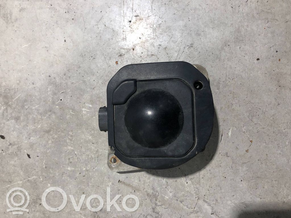 Audi A8 S8 D4 4H Sensor de radar Distronic 