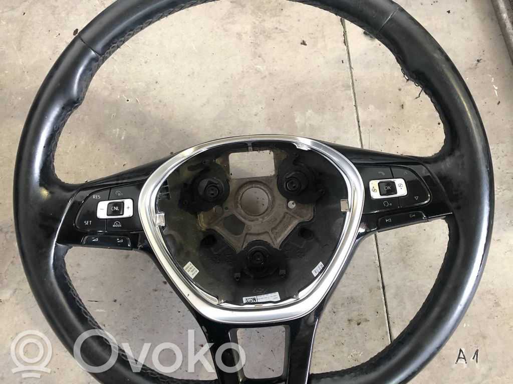 Volkswagen Caddy Volante 