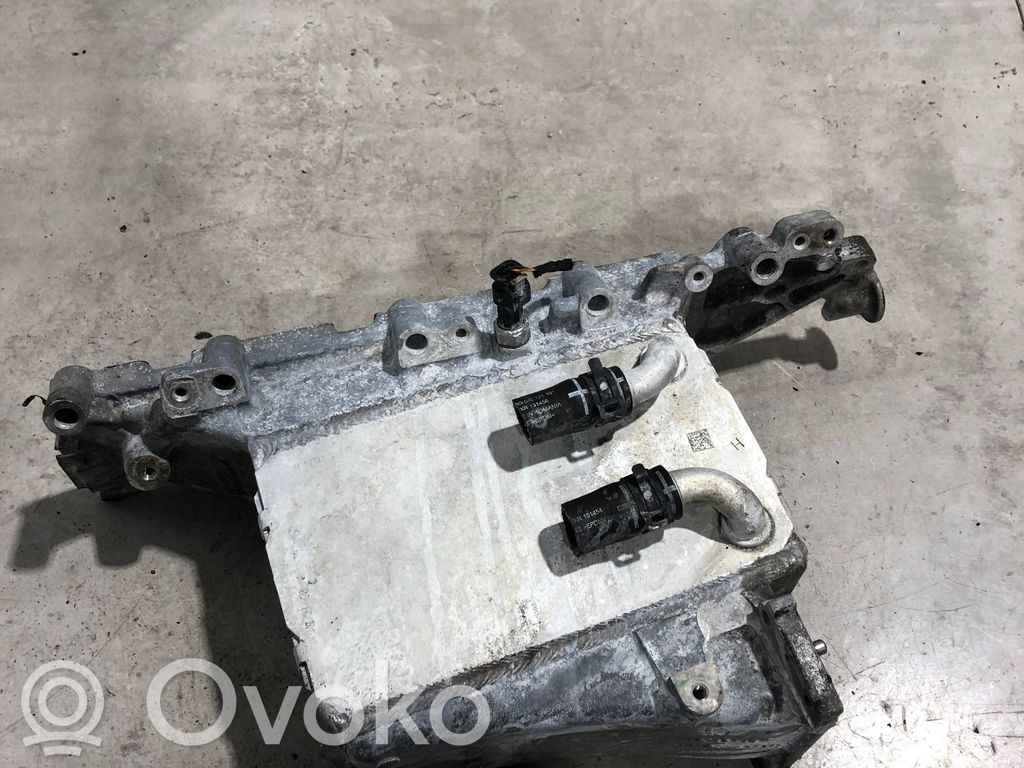 Skoda Octavia Mk3 (5E) Kolektor ssący 